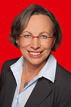 Portraitfoto Gabriele Lsekrug-Mller