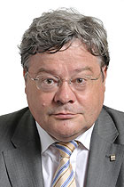 Portraitfoto Reinhard Btikofer