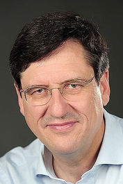 Prof. Dr. Karl-Heinz Paqu