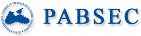 Logo der PABSEC