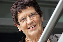 Rita Sssmuth