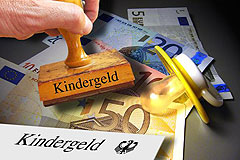 Kindergeld