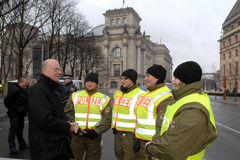 Bundestagsprsident Prof. Dr. Norbert Lammert