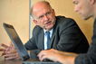 Peter Schaar, Bundesbeauftragter fr Datenschutz