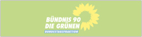 Fraktion Bndnis 90/Die Grnen im Deutschen Bundestag