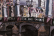 Christopher Lehmpfuhl: Schlossbrcke Berlin