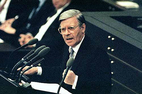 

Helmut Schmidt