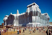 

Wrapped Reichstag, Berlin 1971-95