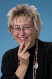 Chairwoman Eva Bulling-Schröter (The Left Party)