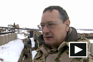 Wehrbeauftragter - Video ansehen... - Öffnet neues Fenster