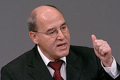 Gregor Gysi