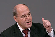 Gregor Gysi