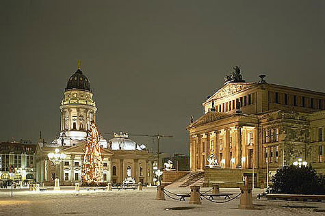 

Deutscher Dom