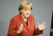 

Angela Merkel