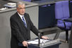 Ernst Burgbacher, FDP