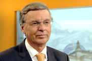 Wolfgang Bosbach (CDU) - Video ansehen... - Öffnet neues Fenster
