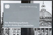 Zum Bestellservice für diese Publikation: Das Reichstagsgebäude in der deutschen Geschichte