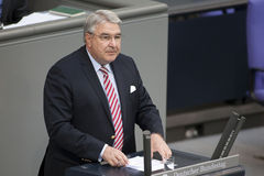 Leo Dautzenberg (CDU/CSU)