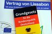 

Grundgesetz und Vertrag von Lissabon