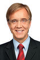 Portraitfoto Dr. Dietmar Bartsch