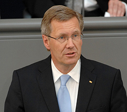 Christian Wulff