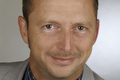 Dieter Stier