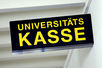 Universitätskasse