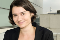 Daniela Kolbe, SPD