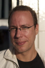 Markus Beckedahl