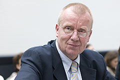 Ruprecht Polenz (CDU/CSU)