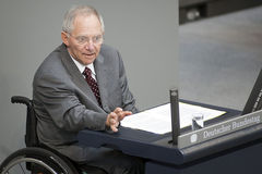 Dr. Wolfgang Schäuble, CDU/CSU