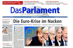 Das Parlament