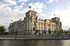 Reichstagsgebäude