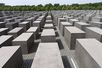 Holocaust-Mahnmal in Berlin