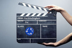 Filmklappe