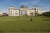 Reichstagsgebäude