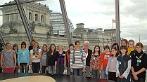 Video Girls'Day im Bundestag