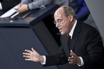 Gregor Gysi (DIE LINKE.)