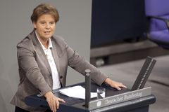 Ulrike Flach (FDP)