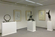 Ausstellung in brüssel