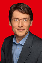 Portraitfoto Swen Schulz