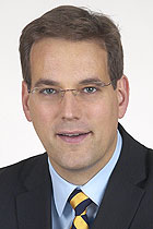 Portraitfoto Erik Schweickert