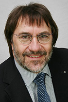 Portraitfoto Reiner Deutschmann