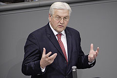 Frank-Walter Steinmeier