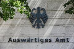 Auswärtiges Amt