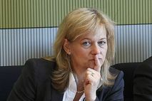 Sylvia Canel (FDP)