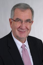 Ernst Burgbacher, FDP