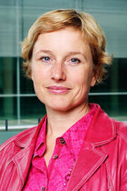 Portraitfoto Elisabeth Scharfenberg