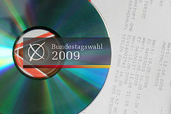 Symbolbild CD