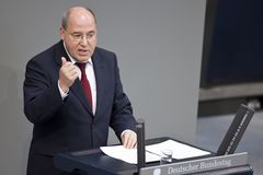 Gregor Gysi (DIE LINKE.)